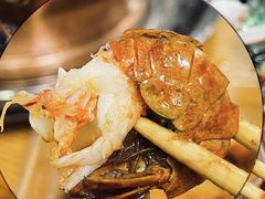 -黄泰吉拾味餐厅(江汉路店)