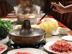 -牛街·马辈儿涮肉(牛街二店)