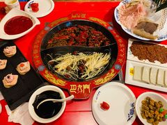 -巴九门老火锅(来福士打望店)