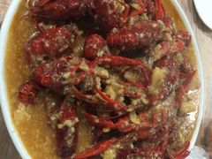 袁老大龙虾-袁老大龙虾(石鼓路总店)