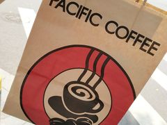 -太平洋咖啡(五月花店)