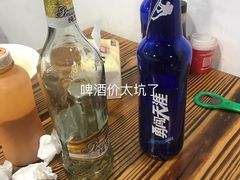 -阿姨小肉摊(同济西苑店)