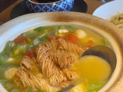 -永安鱼庄·镇江菜(丁卯店)