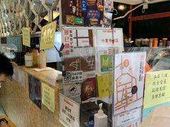 -世记咖啡(氹仔外卖店)