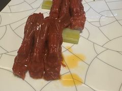 -海派悦庭·海胆烧麦·新融合菜(凯德广场店)