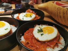 -吉秋田鲜和牛烧肉·肉档自选