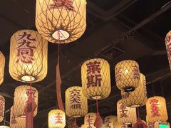 -南京大牌档(济南万象城店)