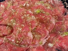 -NIUAN牛庵·日式和牛烧肉(恒隆店)