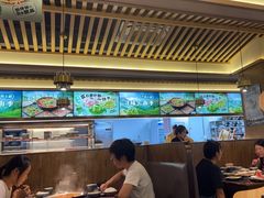 -井格重庆火锅(西直门凯德Mall店)