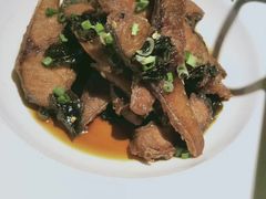 -绿茶餐厅(乐峰广场店)