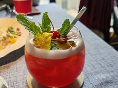 -弦月窗LUNETTE BY AMANDA(复兴路店)