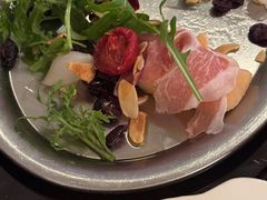 -Ciao窑炉披萨餐厅(宁波阪急店)