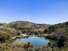 -白马涧龙池景区