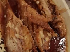 -聚首堂·特色小吃·肘子(什刹海德胜门店)