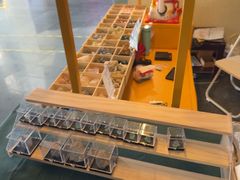 -房山世界地质公园博物馆