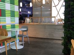 -Green Option(官舍店)