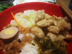-大炮盐酥鸡(新街口店)