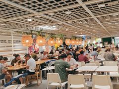 -宜家·瑞典风味餐厅(无锡店)