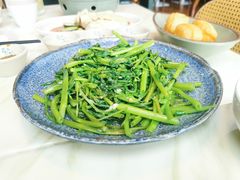 -章记星洲 · 新加坡餐厅(望京店)