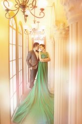 -麦莎MA3A摄影工作室(美兰金邸店)