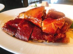 -北京四季酒店·采逸轩