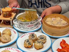 -小杨生煎(黄河路店)