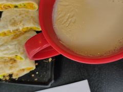 -永和大王(广渠店)