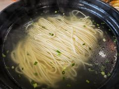 鸡汁面-章氏(广粤路店)