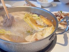 -七欣天香辣蟹火锅(闵行浦江欢乐颂店)