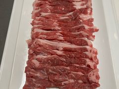 -君邦火锅(新疆大厦店)
