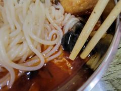 -沃尔玛(中山北路店)