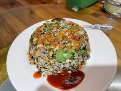 -聪辉同安老美食饭店(大元路店)