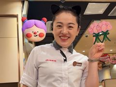 -海底捞火锅(摩尔广场店)