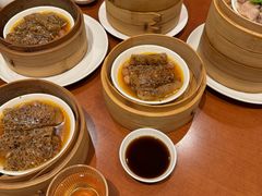 -杭州JW万豪酒店-万豪中餐厅