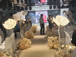 -Doris一站式游轮婚礼船东直营店(外滩店)
