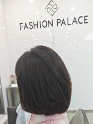 -时尚殿堂hair salon