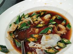 -君来梁溪饭店-餐厅