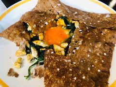 -La Creperie法餐厅(桃江路店)