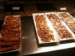 picture-杭州国际会议中心洲际酒店-原素全日餐厅(解放东路店)