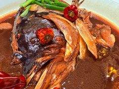 -西贝(满都海公园店)