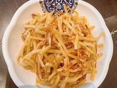 -品渔味湖鲜馆(拈花湾店)