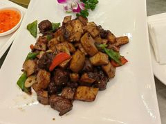 -南京苏宁环球大酒店(桥北店)