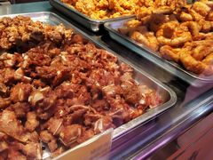 -新隆嘉生鲜超市(北二经街店)
