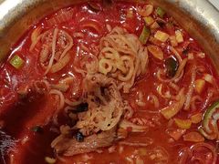 -本家韩国烤肉(青岛万象城店)