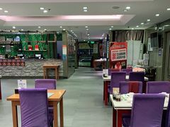 大堂-紫光园(顺义店)