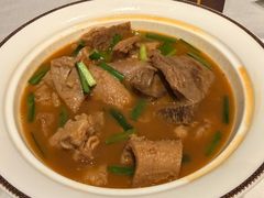 和味牛杂-炳胜品味(海印总店)