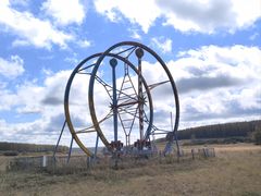 -塞罕坝国家级自然保护区