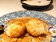 椒盐虾饺-三号黄浦会Canton Table