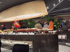 -拉蒂娜·巴西牛排馆 Latina·Brazilian Steakhouse(王府井喜悦店)