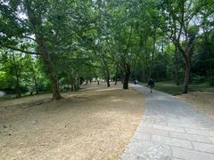 -采石矶景区
